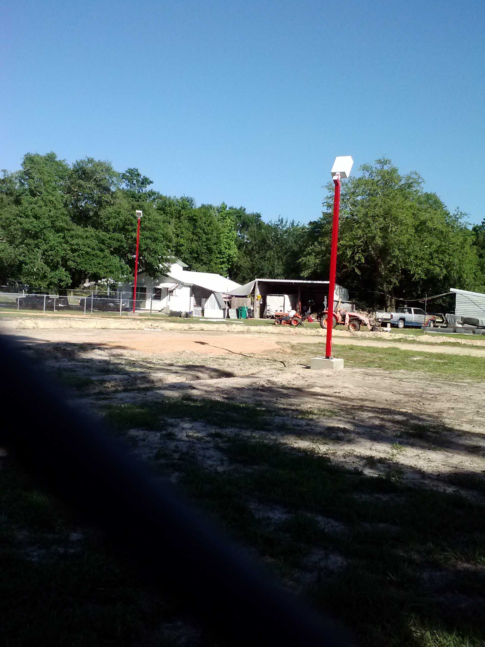 River Road GoKart Track